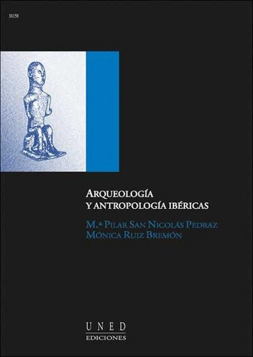 Arqueología y antropología ibéricas. 