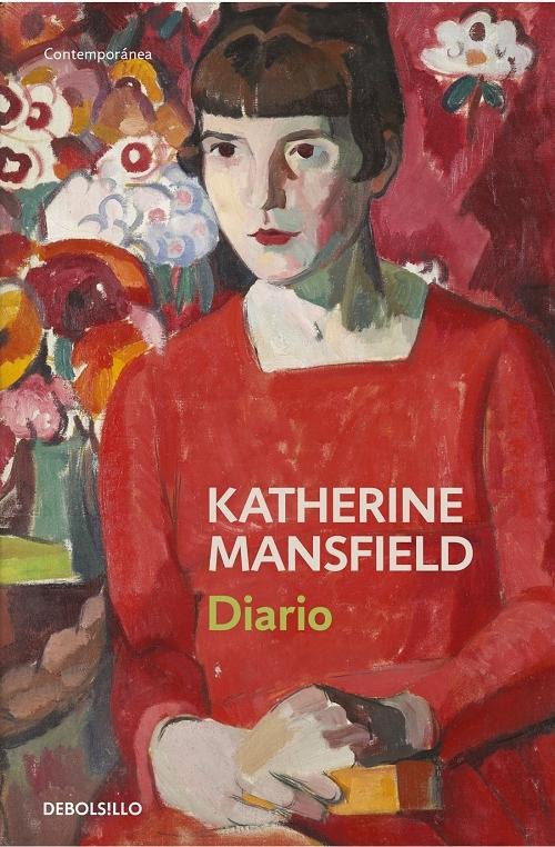 Diario "(Katherine Mansfield)". 