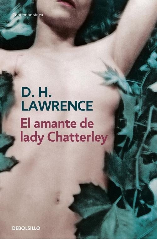 El amante de lady Chatterley. 