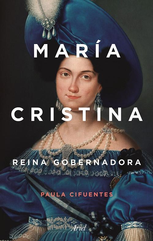 María Cristina. Reina gobernadora