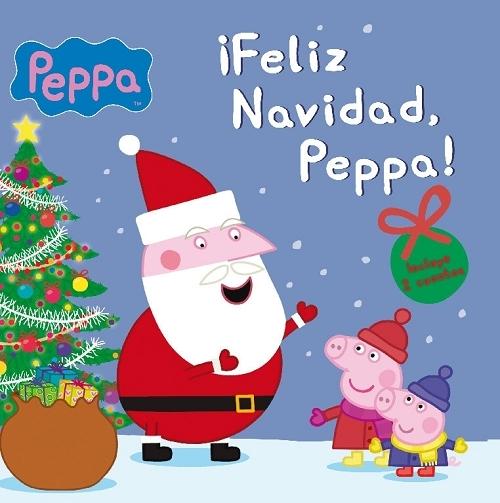 ¡Feliz Navidad, Peppa!. 