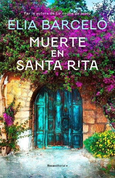 Muerte en Santa Rita "(Muerte en Santa Rita - 1)". 
