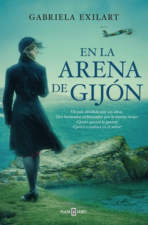 En la arena de Gijón "Entre la lealtad, el amor y la guerra". 