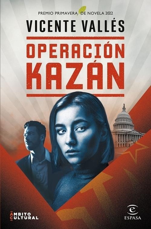 Operacion Kazán. 