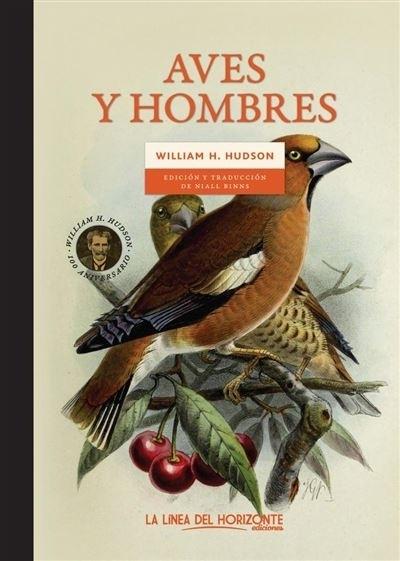 Aves y hombres "(Edición especial 100 aniversario)". 