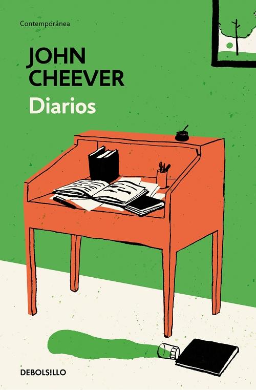 Diarios "(John Cheever)". 