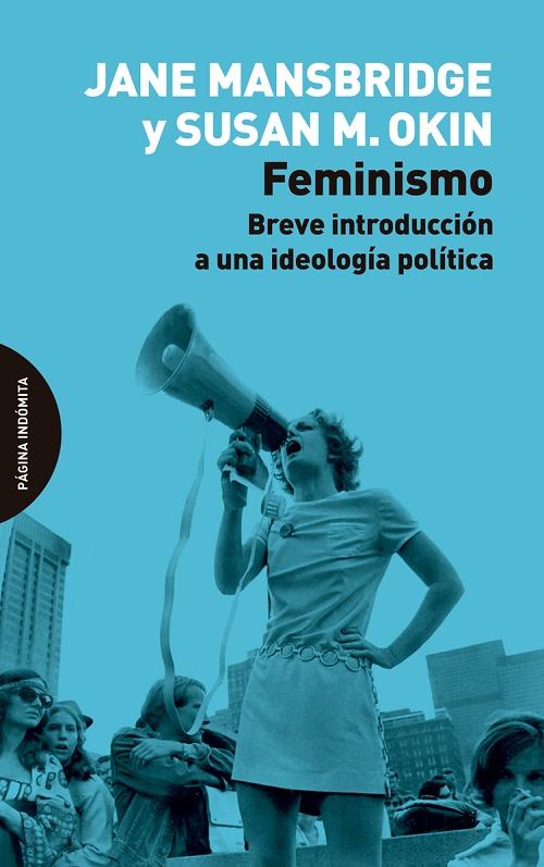 Feminismo "Breve introducción a una ideología política". 