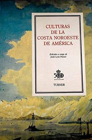 Culturas de la Costa Noroeste de América. 