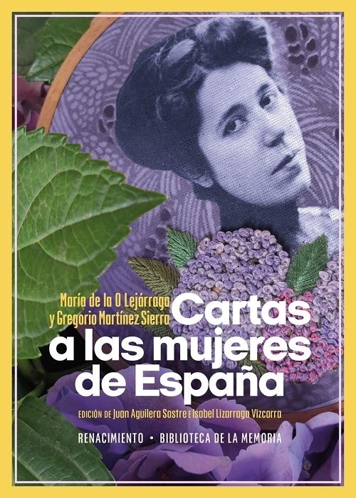 Cartas a las mujeres de España. 