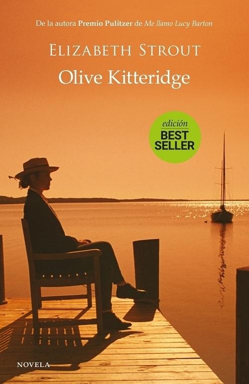 Olive Kitteridge "(Edición best seller)"