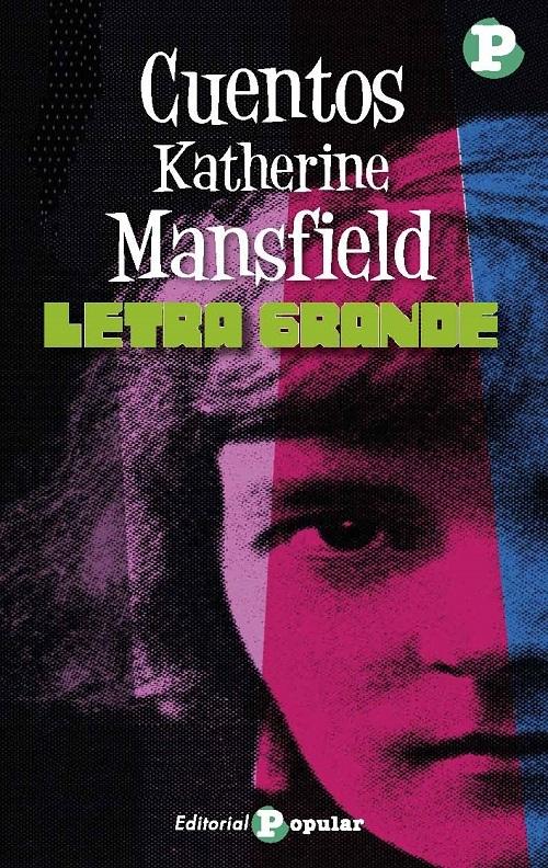 Cuentos "(Katherine Mansfield)"