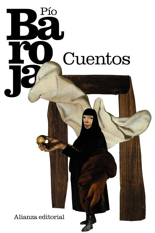 Cuentos "(Pío Baroja)". 
