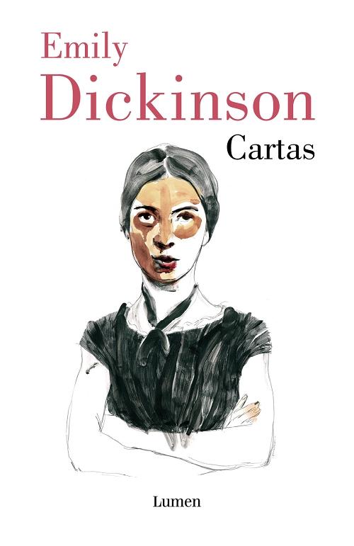 Cartas "(Emily Dickinson)". 