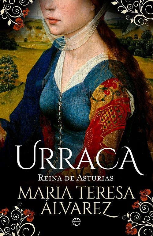 Urraca "Reina de Asturias". 