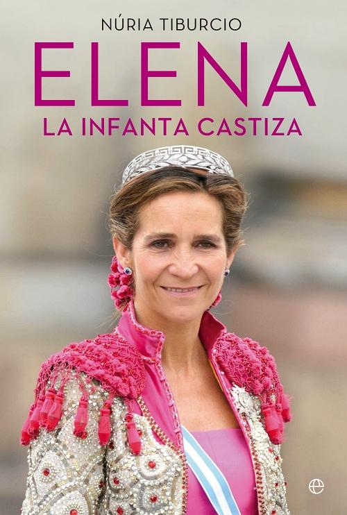 Elena "La infanta castiza". 