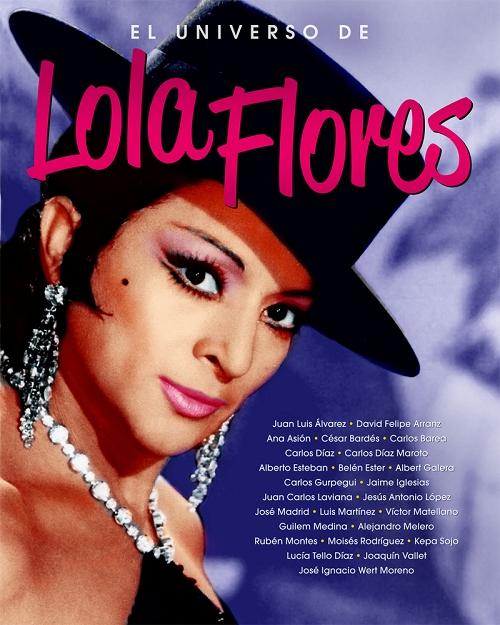 El universo de Lola Flores. 