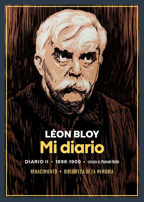 Mi diario "Diario - II: 1896-1900". 
