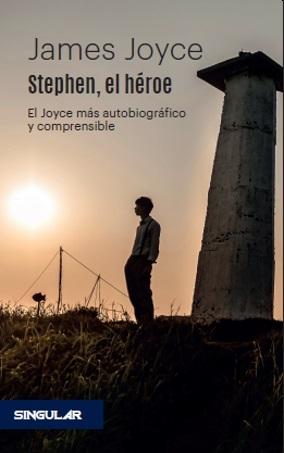 Stephen, el héroe. 