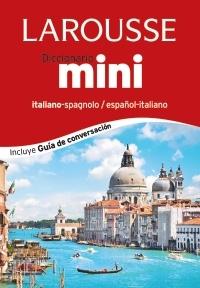 Diccionario Mini Italiano-Spagnolo/Español-Italiano. 
