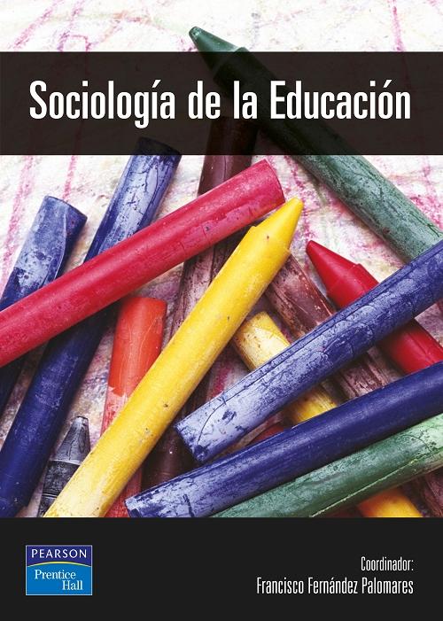 Sociología de la educación. 