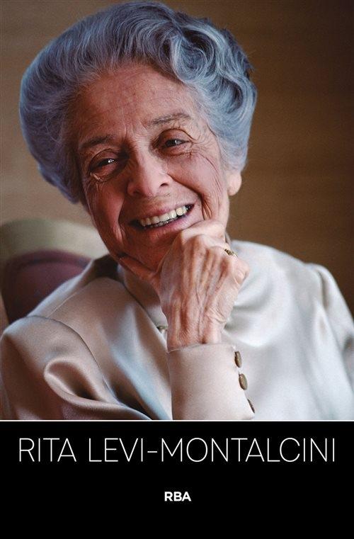 Rita Levi-Montalcini. 