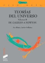 Teorías del Universo - II: De Galileo a Newton