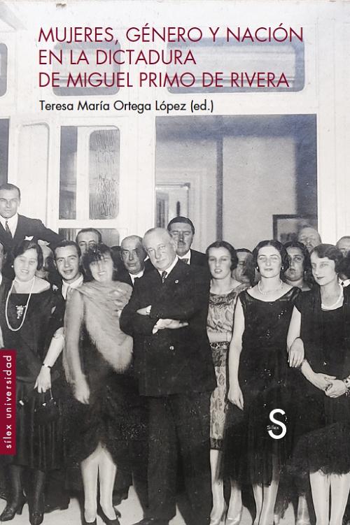 Mujeres, género y nación en la dictadura de Primo de Rivera. 