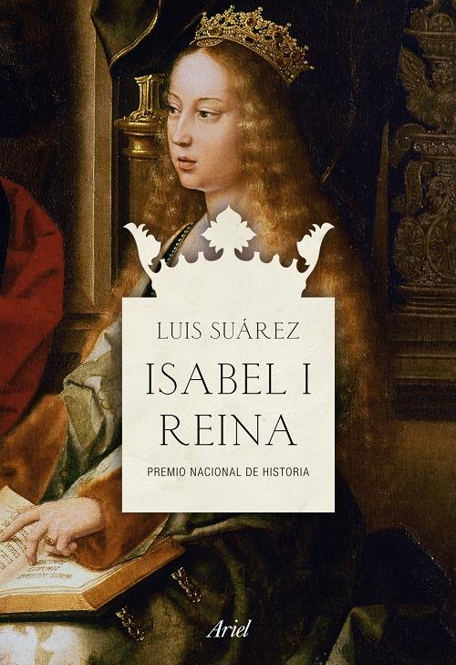 Isabel I, Reina. 