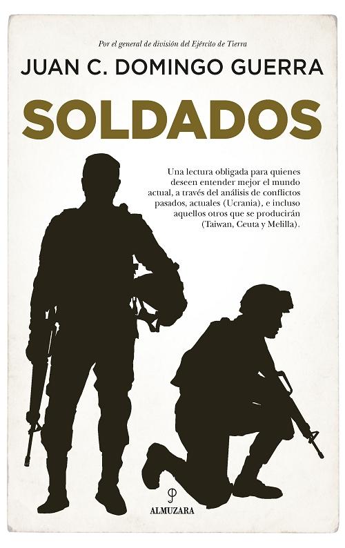 Soldados "La condición militar en España". 