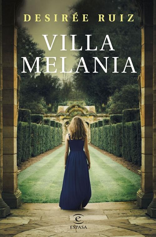 Villa Melania. 