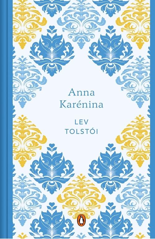 Anna Karenina "(Edición conmemorativa)". 