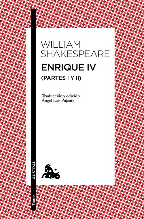 Enrique IV "(Partes I y II)". 
