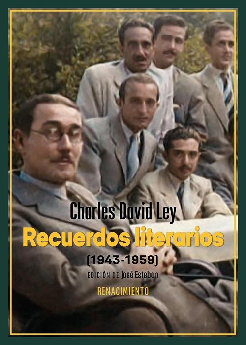 Recuerdos literarios (1943-1959) "La costanilla de los diablos / La cueva de Salamanca". 