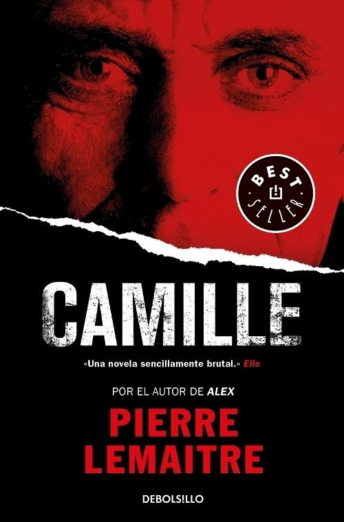 Camille "(Un caso del comandante Camille Verhoeven - 4)". 
