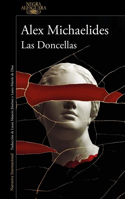 Las Doncellas. 