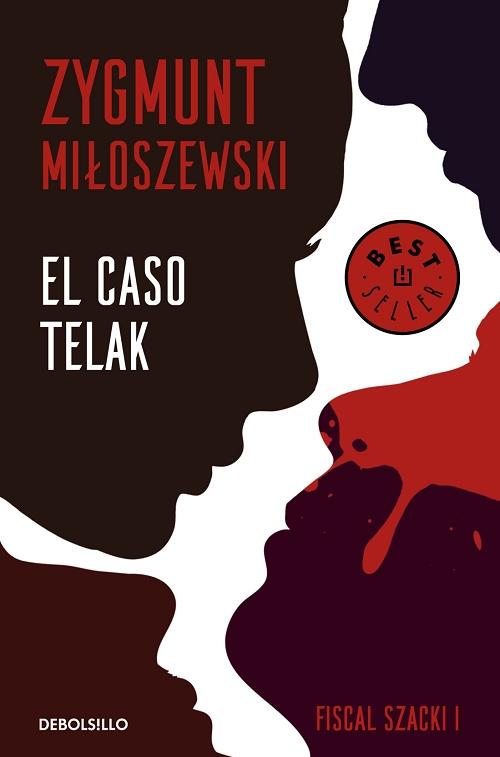 El caso Telak "(Un caso del fiscal Szacki - I)"
