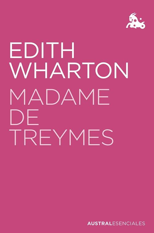 Madame de Treymes. 