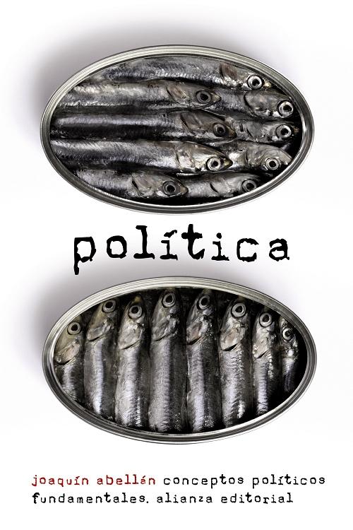 Política "Conceptos políticos fundamentales"