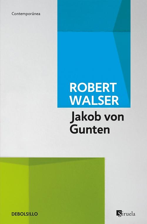 Jakob von Gunten. 
