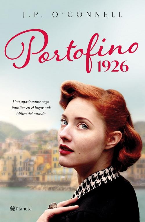 Portofino 1926. 