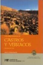 Guía arqueológica de Castros y Verracos "Provincia de Ávila"