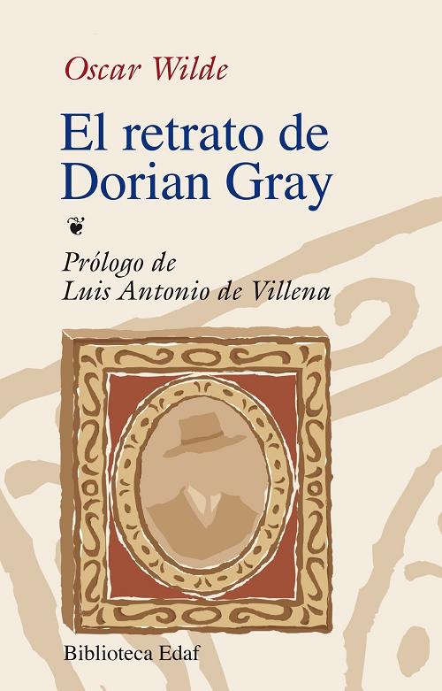 El retrato de Dorian Gray. 
