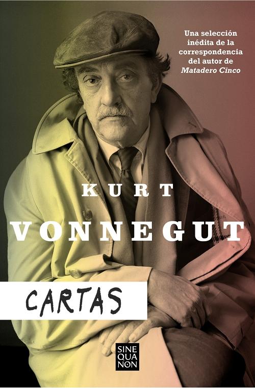 Cartas "(Kurt Vonnegut)". 