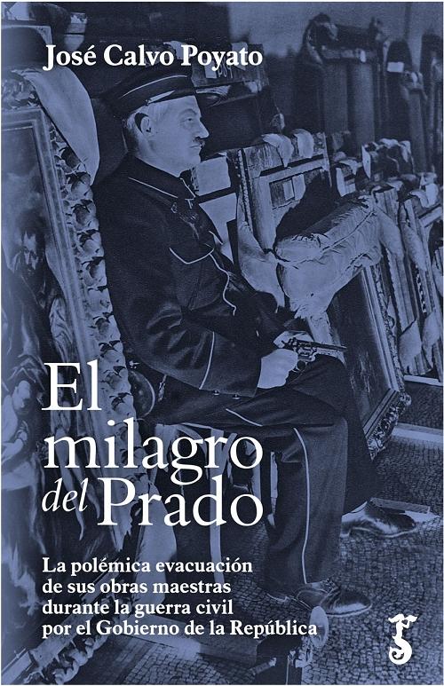 El milagro del Prado. 