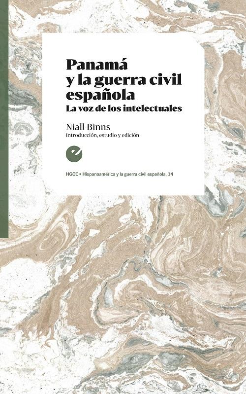 Panamá y la guerra civil española "La voz de los intelectuales"