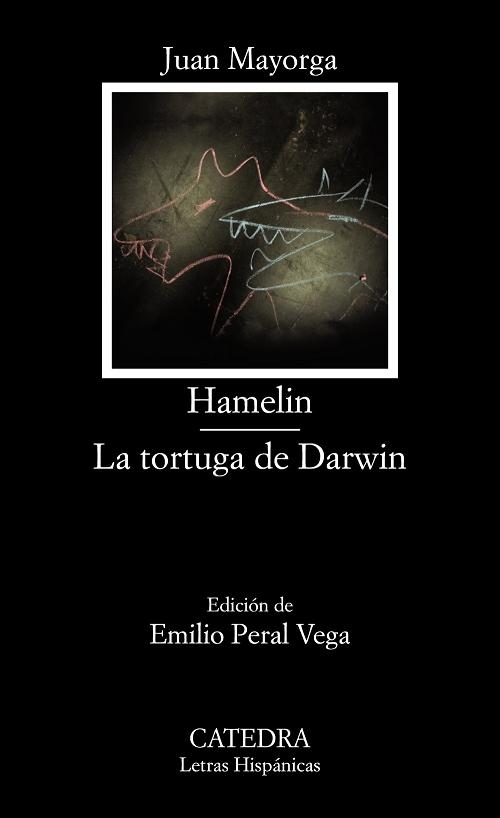 Hamelin / La torturga de Darwin. 