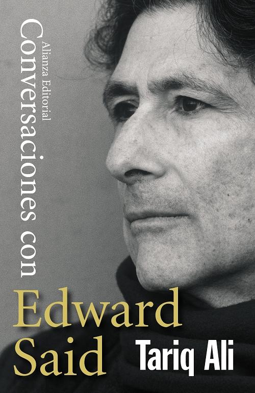 Conversaciones con Edward Said. 