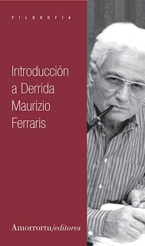 Introducción a Derrida. 