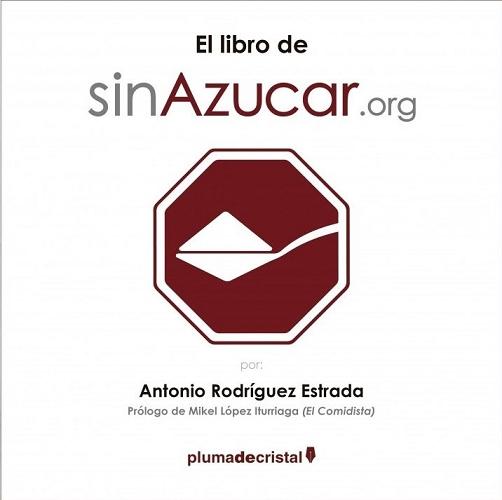 El libro de sinAzucar.org. 