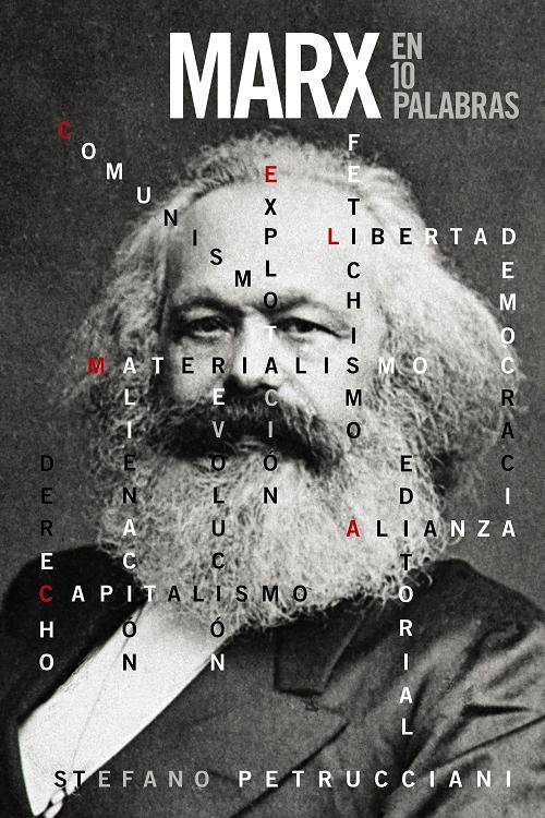 Marx en 10 palabras. 